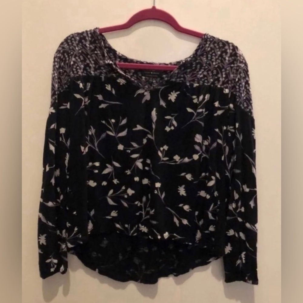 Lucky Brand Women’s Shirt